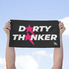 Dirty Thinker Sex Towel
