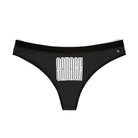 Savage | Mix & Match Women’s Fun-Flirty Lovers’ Thongs
