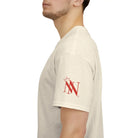 Too Hot to Handle Pepper | Mix & Match Cotton Unisex Fun-Flirty Lovers’ T-Shirts