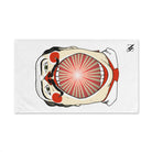 Circus Screamer | Mix & Match Original Fun-Flirty Lovers’ Towels