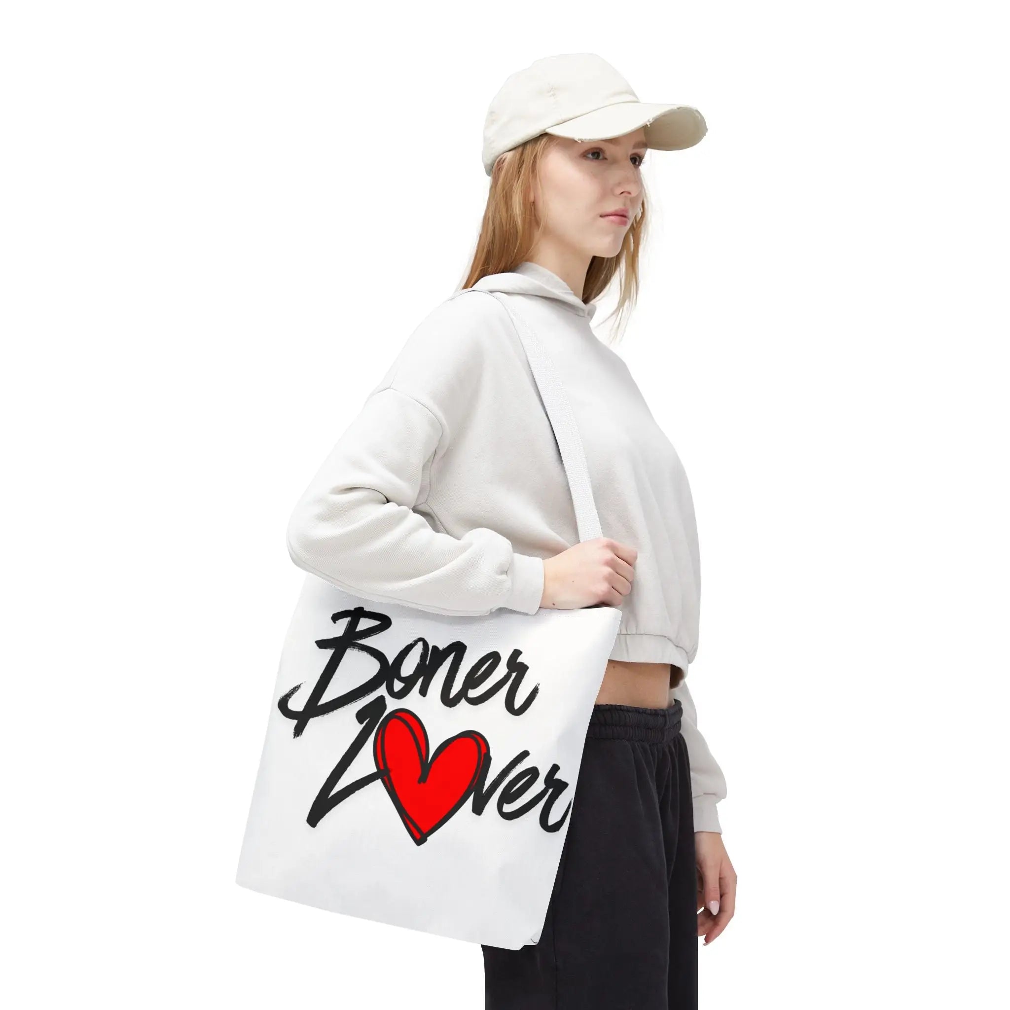 Boner Lover Tote Bag