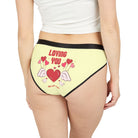 Loving You | Mix & Match Women’s Fun-Flirty Lovers’ Panties