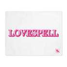 Love Spell | Mix & Match Playful Fun-Flirty Lovers’ Toy Mats