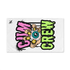 Scary Cum Crew | Mix & Match Classic Fun-Flirty Lovers’ Towels