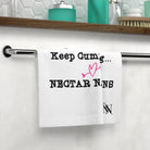 Again! Again! Keep Cumming... Cum Rag