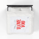 Today’s News | Mix & Match Soft Fun-Flirty Lovers’ Blankets