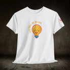 You Light Up My Life | Mix & Match 100% Cotton Unisex Fun-Flirty Lovers’ Tees