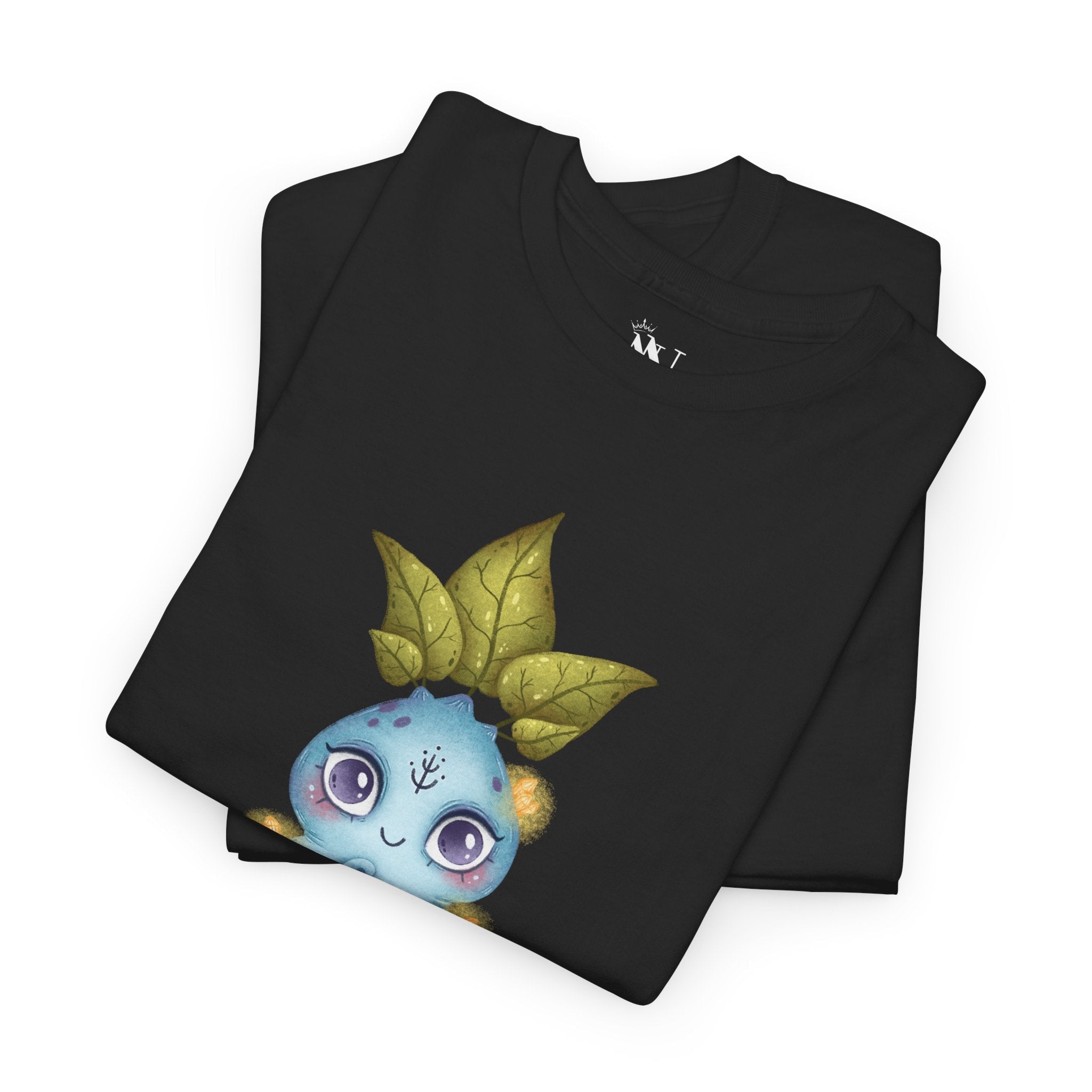 Little Squirt | Mix & Match 100% Cotton Unisex Fun-Flirty Lovers’ Tees