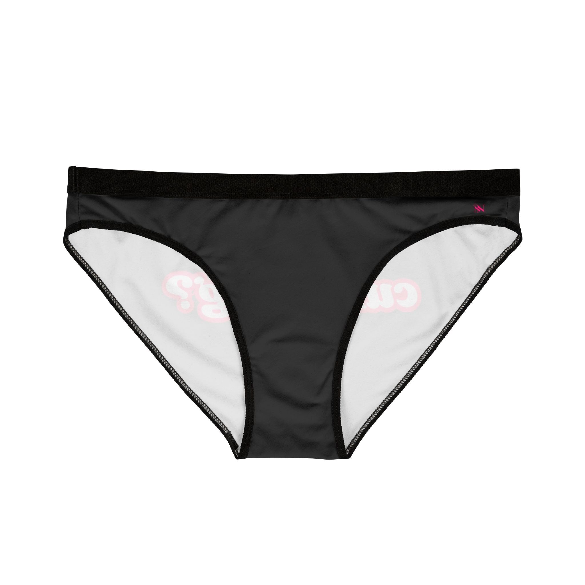Y’all Cumming? | Mix & Match Women’s Fun-Flirty Lovers’ Panties
