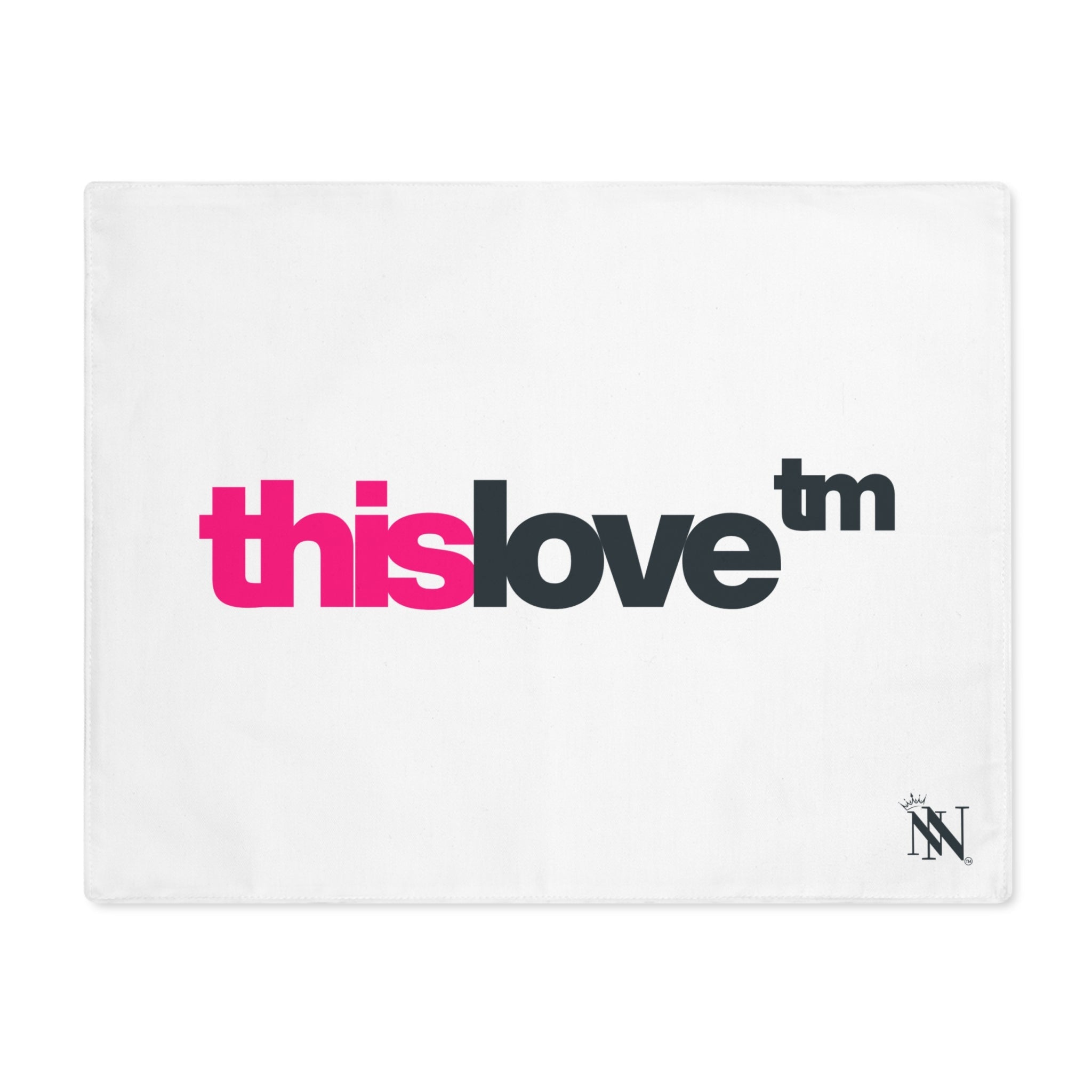 This Love Trademarked | Mix & Match Playful Fun-Flirty Lovers’ Toy Mats