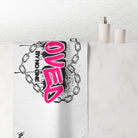 Loved By No One | Mix & Match XL Fun-Flirty Lovers’ Towels