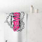 Loved By No One | Mix & Match XL Fun-Flirty Lovers’ Towels