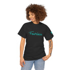 Fearless | Mix & Match 100% Cotton Unisex Fun-Flirty Lovers’ Tees