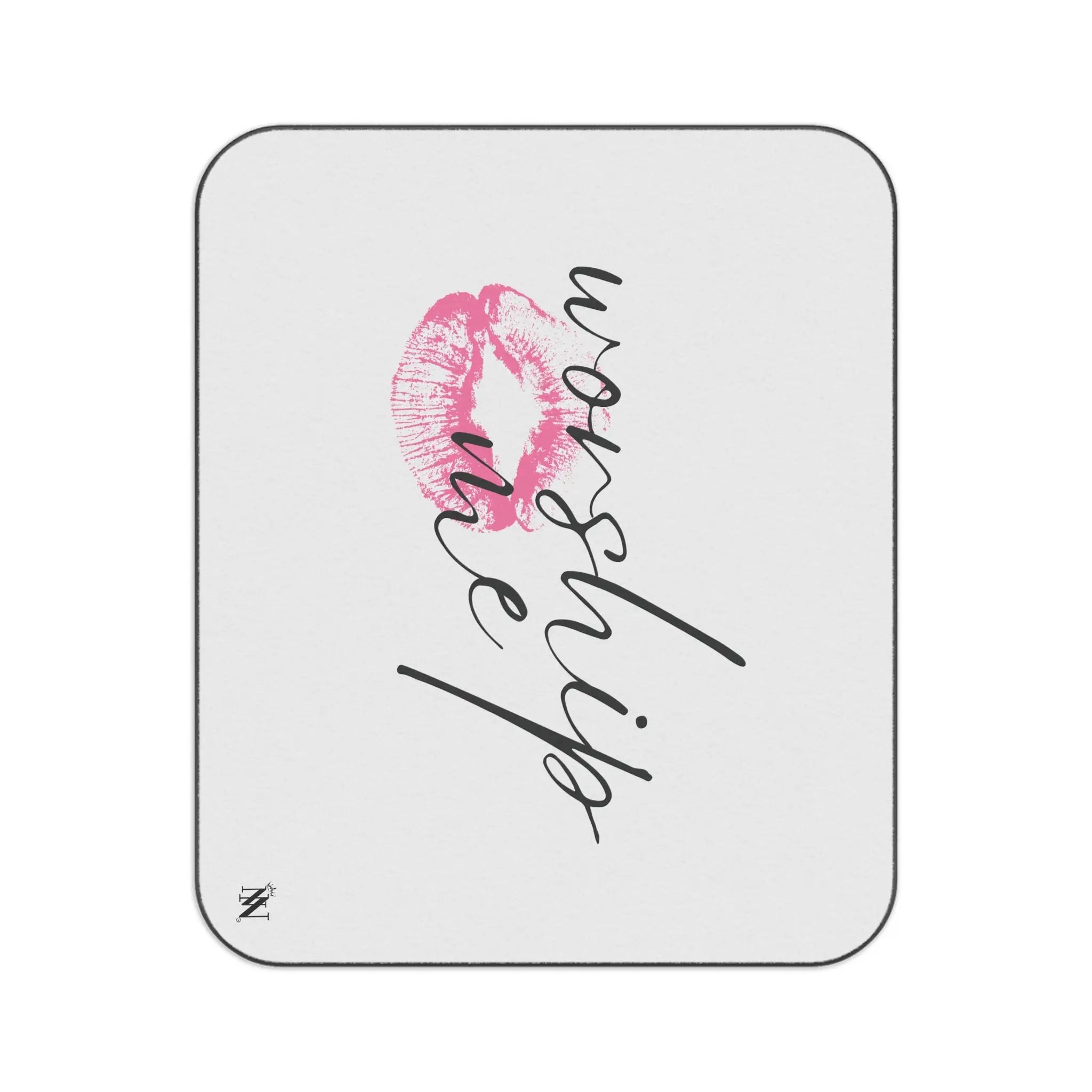 Worship Me | Mix Match Fun-Flirty Lovers’ Water-Resistant Blankets