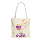 Happy Easter Bunny | Mix & Match Fun-Flirty Lovers’ Totes