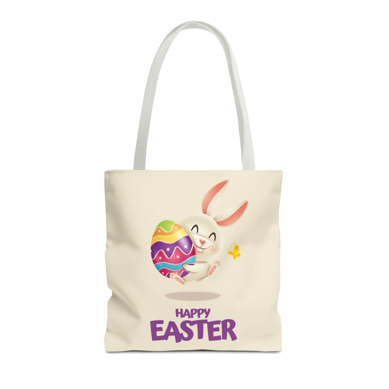 Happy Easter Bunny | Mix & Match Fun-Flirty Lovers’ Totes