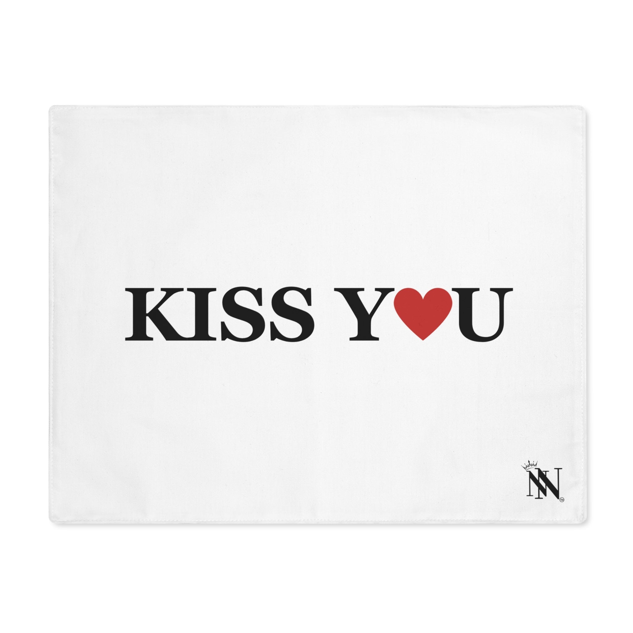 Kiss You Love | Mix & Match Playful Fun-Flirty Lovers’ Toy Mats