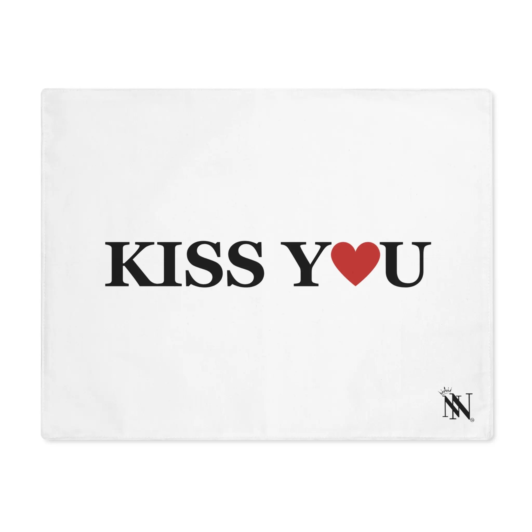 Kiss You Love | Mix & Match Playful Fun-Flirty Lovers’ Toy Mats
