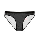 Bukkaki Girl! | Mix & Match Women’s Fun-Flirty Lovers’ Panties