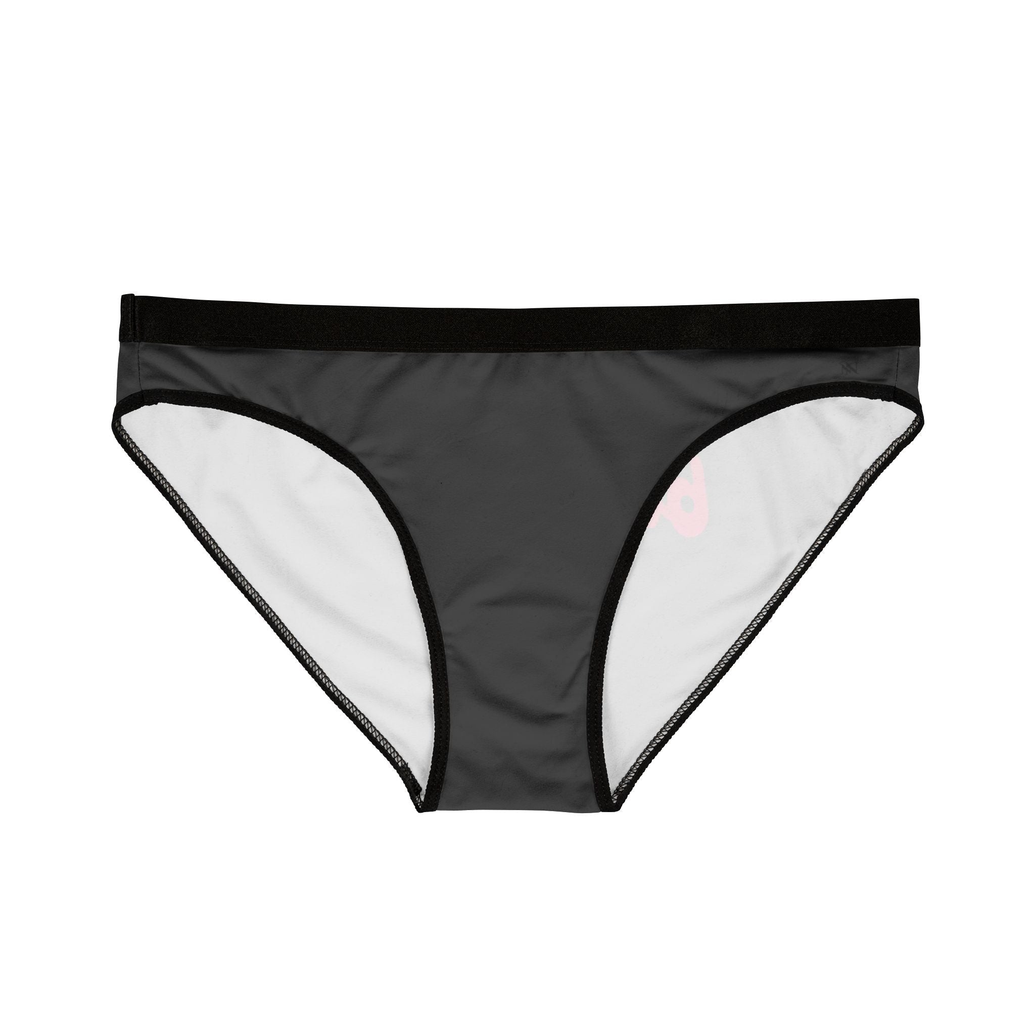 Bukkaki Girl! | Mix & Match Women’s Fun-Flirty Lovers’ Panties