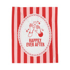 Happily Ever After Romantic Sex Gifts Blanket