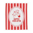 Happily Ever After | Mix & Match Soft Fun-Flirty Lovers’ Blankets