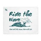 Ride the Wave | Mix & Match Playful Fun-Flirty Lovers’ Toy Mats