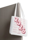 Happy New Year 2026 | Mix & Match Fun-Flirty Lovers’ Totes