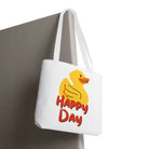 Happy Day Rubber Duck | Mix & Match Fun-Flirty Lovers’ Totes