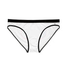 Wobbly Eyes | Mix & Match Women’s Fun-Flirty Lovers’ Panties