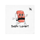 Sushi Lover | Mix & Match Lils’ Fun-Flirty Lovers’ Towels