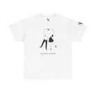 Boyfriend & Girlfriend | Mix & Match Cotton Unisex Fun-Flirty Lovers’ T-Shirts