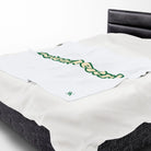Over Achiever! | Mix & Match Soft Fun-Flirty Lovers’ Blankets