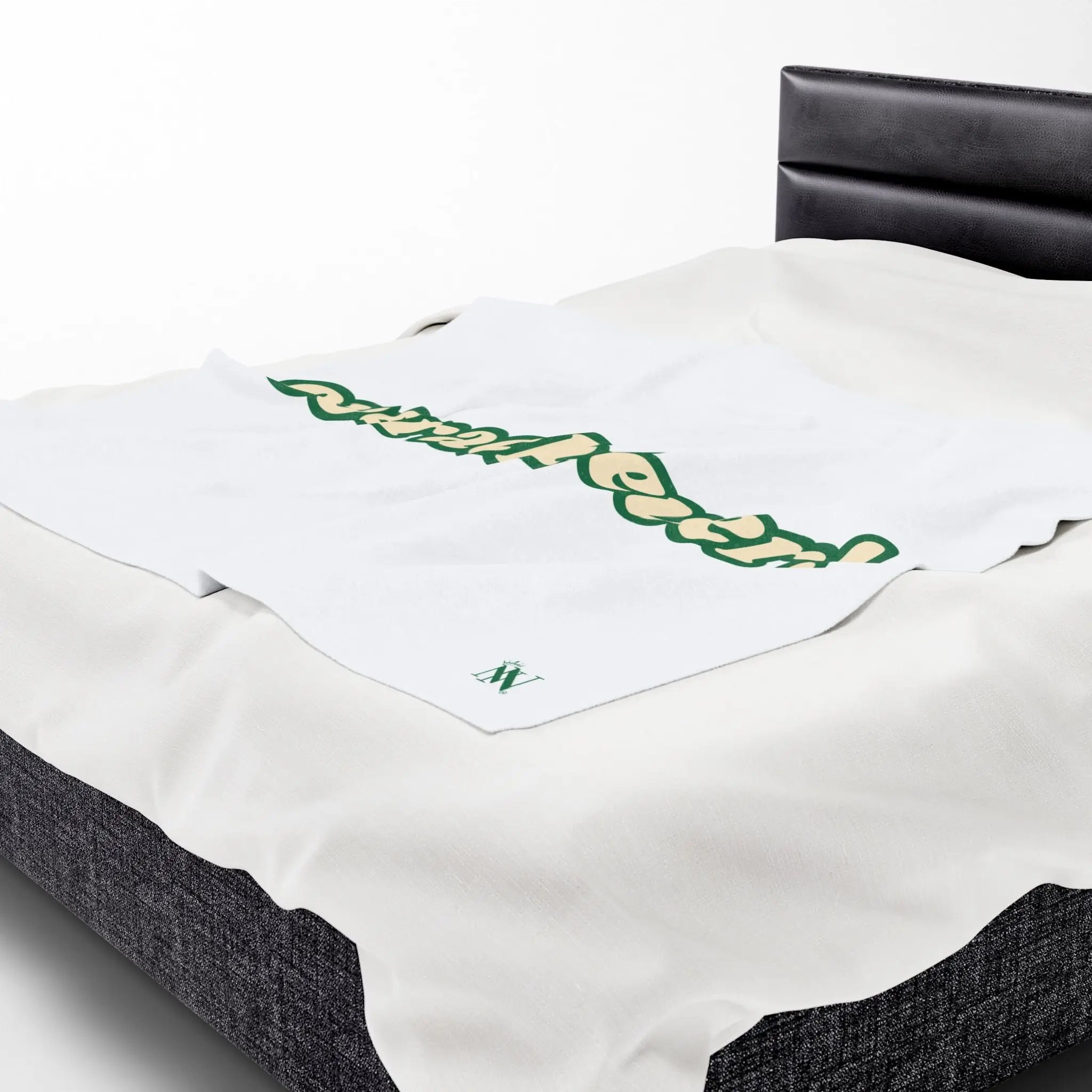 Over Achiever! | Mix & Match Soft Fun-Flirty Lovers’ Blankets