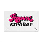 Repeat Stroker | Mix & Match Original Fun-Flirty Lovers’ Towels