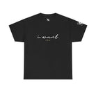 I Want You | Mix & Match 100% Cotton Unisex Fun-Flirty Lovers’ Tees