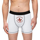 My Girlfriend is Hotter Than Yours Pepper | Mix & Match Men’s Fun-Flirty Lovers’ Boxer Briefs