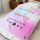 Booty Call Playlist | Mix & Match Fun-Flirty Lovers’ Blankets