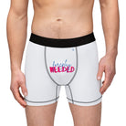 Foreplay Needed | Mix & Match Men’s Fun-Flirty Lovers’ Boxer Briefs