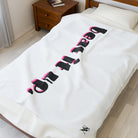 Beat It Up | Mix & Match Fun Flirty Lovers’ Blankets
