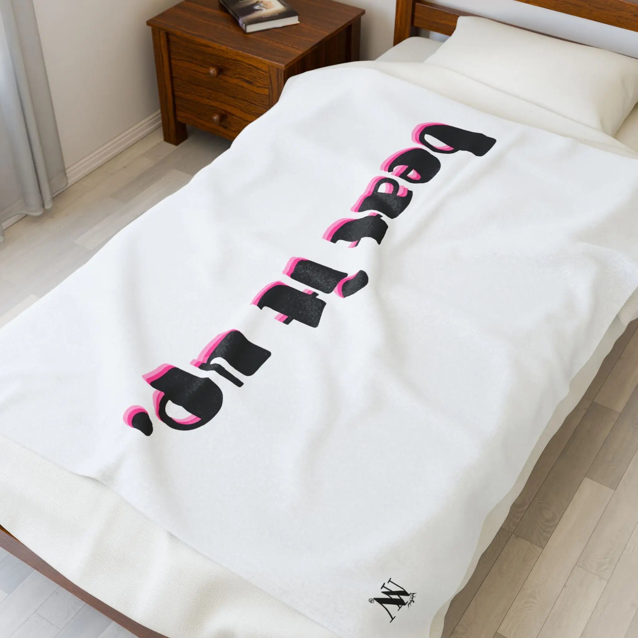 Beat It Up | Mix & Match Fun Flirty Lovers’ Blankets