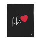 Lube Love | Mix & Match Fun-Flirty Lovers’ Blankets