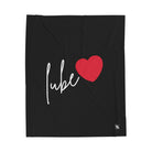 Lube Love | Mix & Match Fun-Flirty Lovers’ Blankets