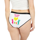 The Baby Maker | Mix & Match Women’s Fun-Flirty Lovers’ Panties