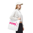 Pink Porn Star | Mix & Match Fun-Flirty Lovers’ Totes