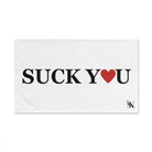 Suck You Love | Mix & Match Original Fun-Flirty Lovers’ Towels