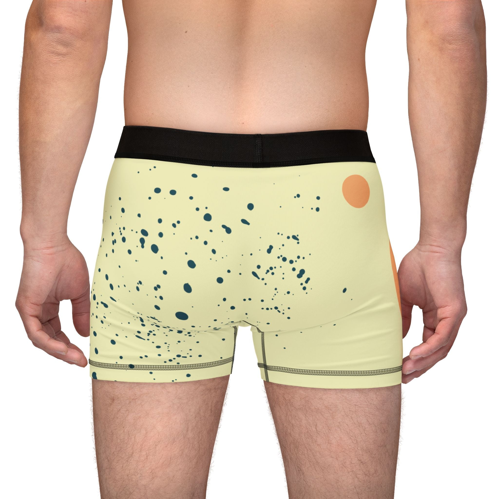 Like a Moth to a Flame | Mix & Match Fun-Flirty Lovers’ Boxer Briefs