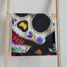 Sugar Skull | Mix & Match Original Fun-Flirty Lovers’ Towels