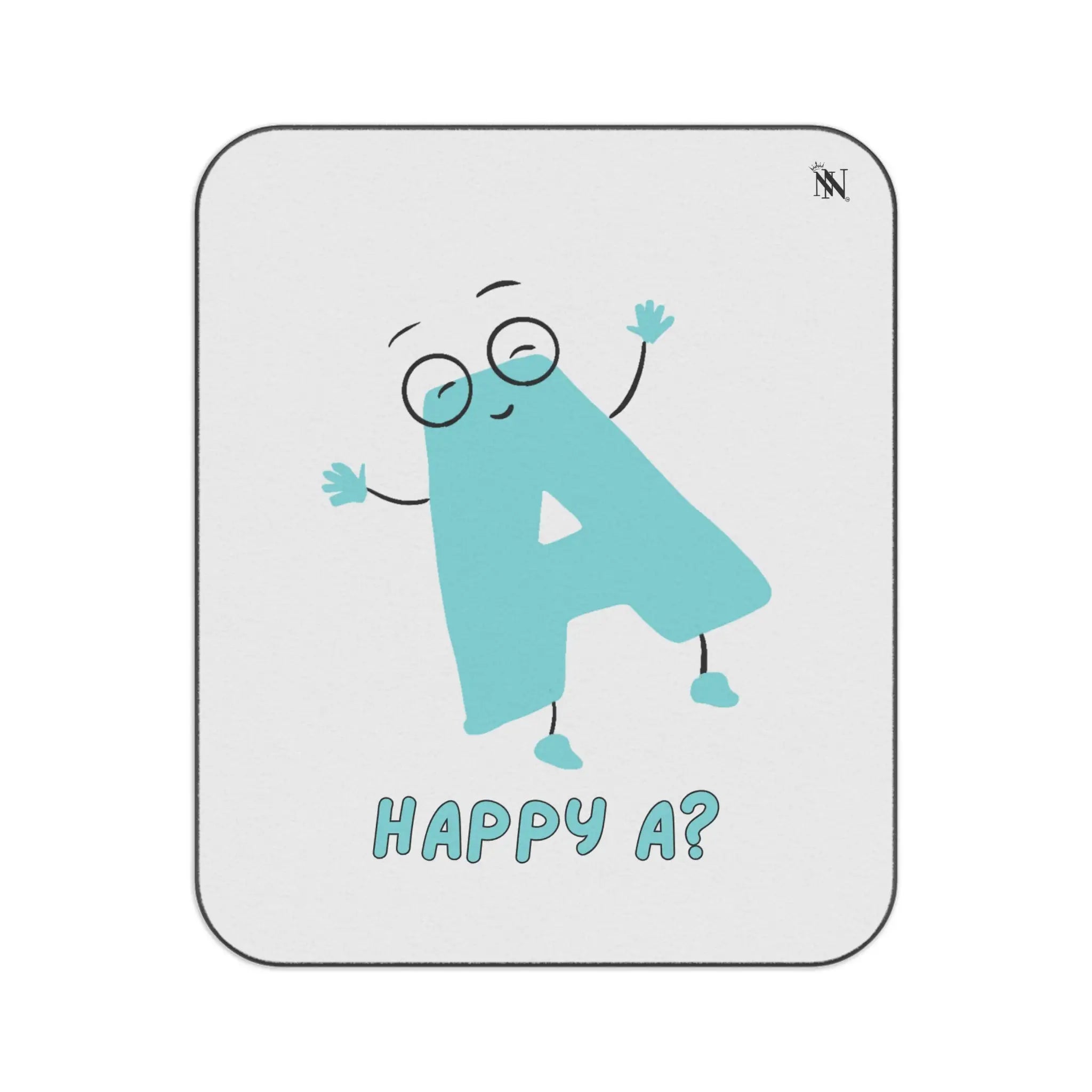 Happy A? | Nectar Napkins Fun-Flirty Lovers’ Sex Blankets