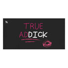 True adDICK Sex Towel